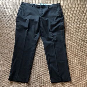 Men’s dress slacks